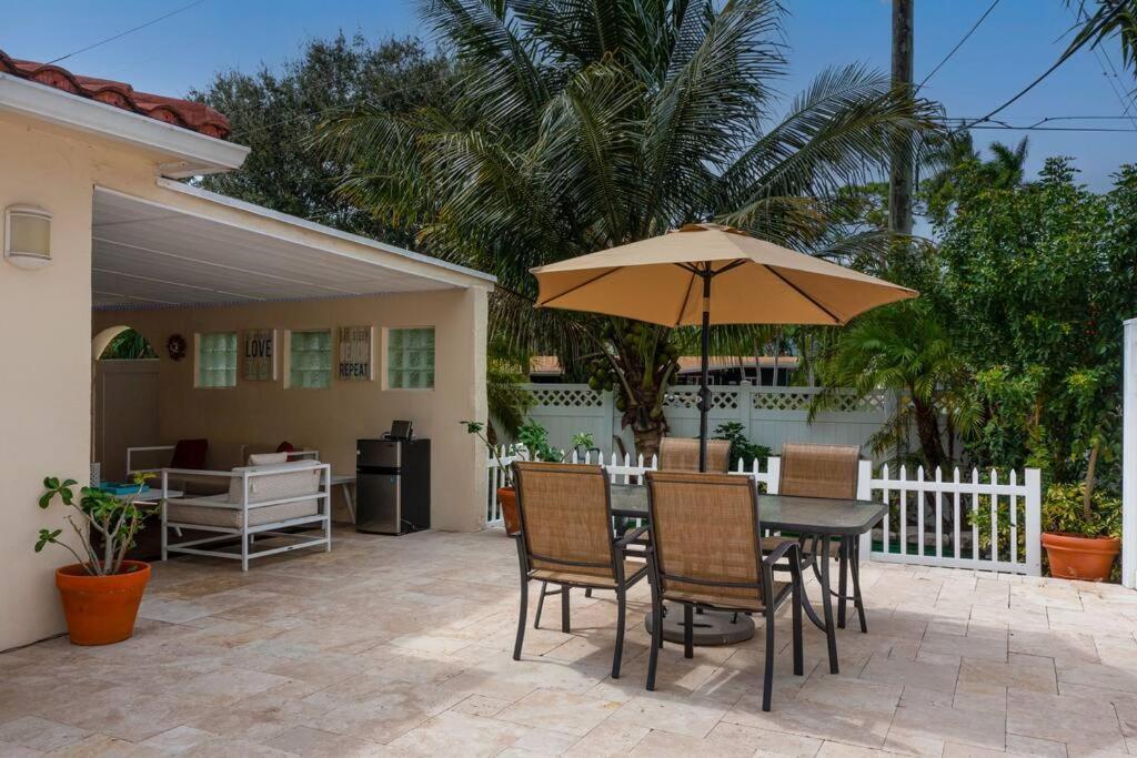 ~Villa Victoria Luxury! Φορτ Λόντερντεϊλ Εξωτερικό φωτογραφία